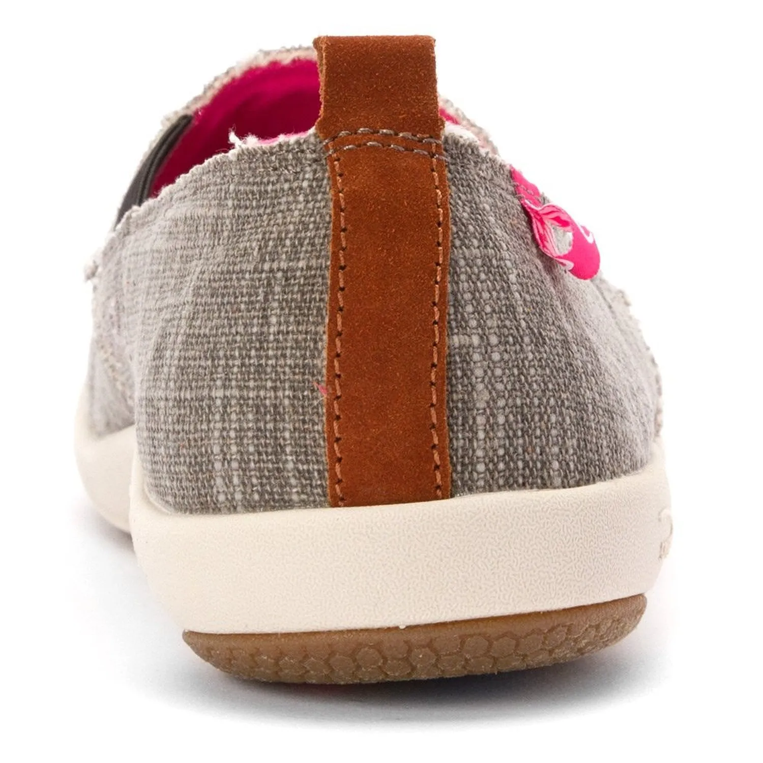 Spenco Women's Siesta Slip On