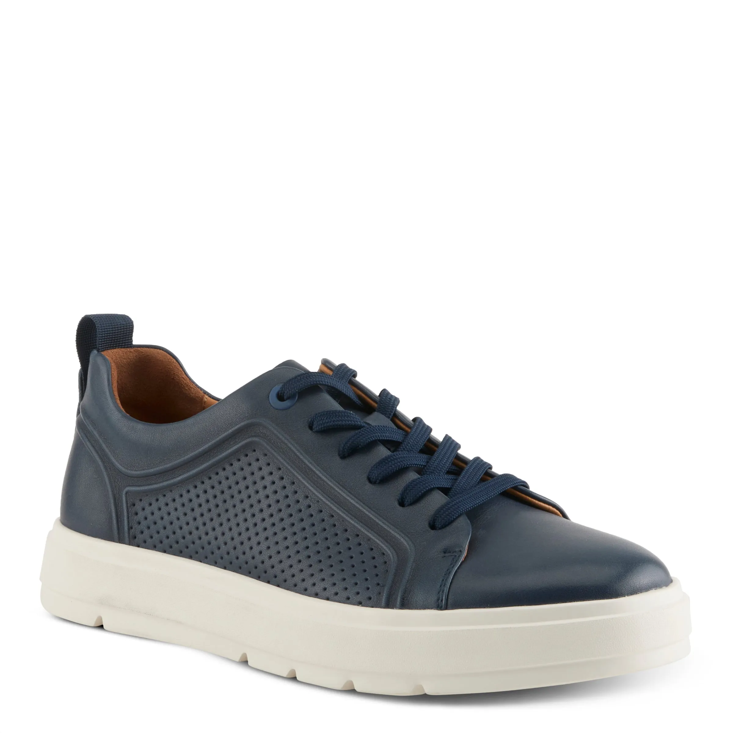 SPRING STEP MEN ERWIN SNEAKERS