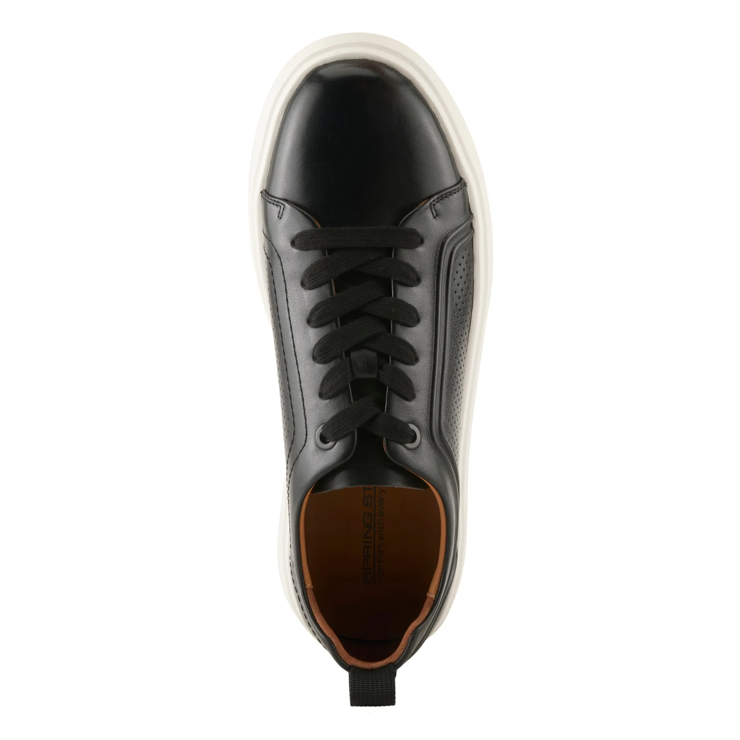 SPRING STEP MEN ERWIN SNEAKERS