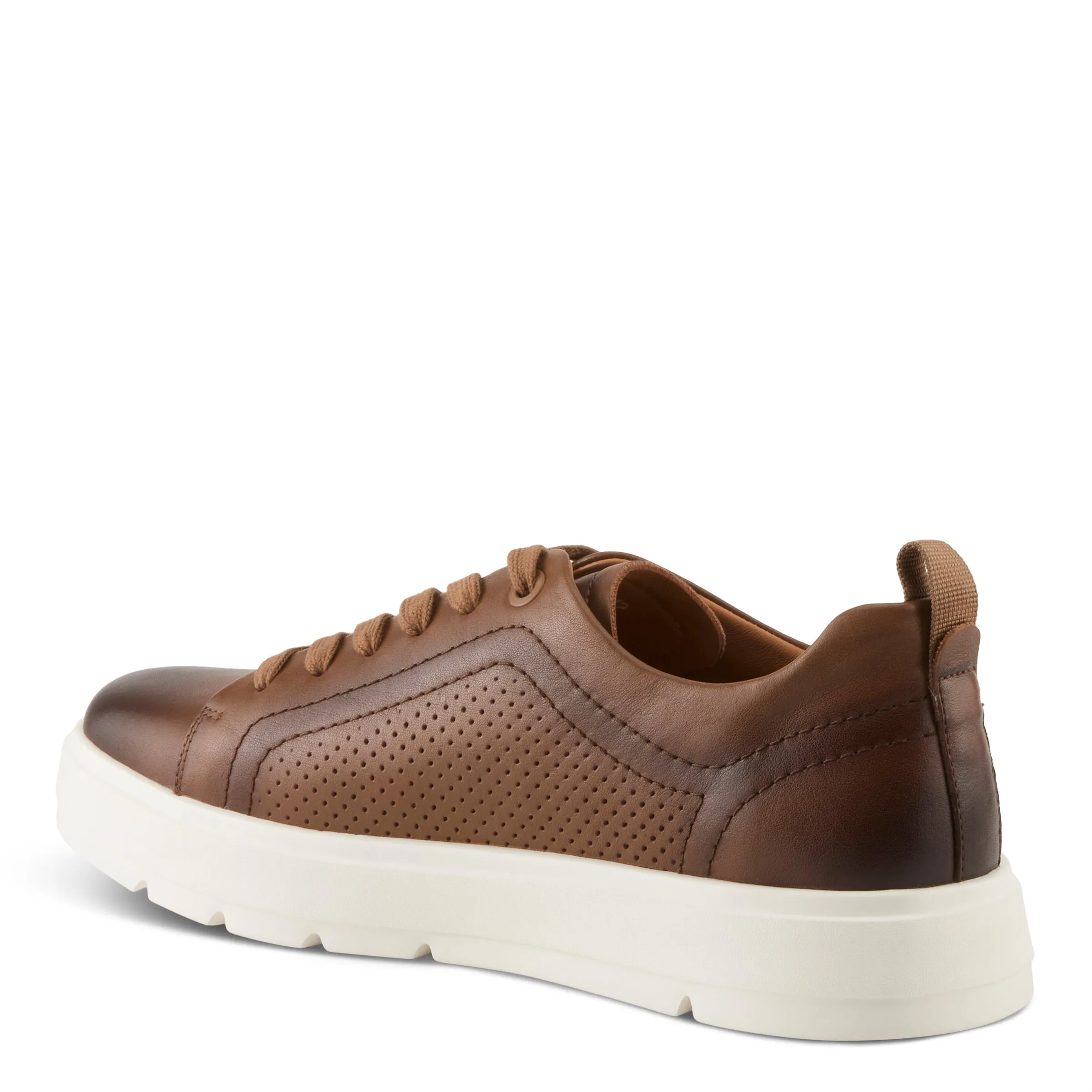 SPRING STEP MEN ERWIN SNEAKERS