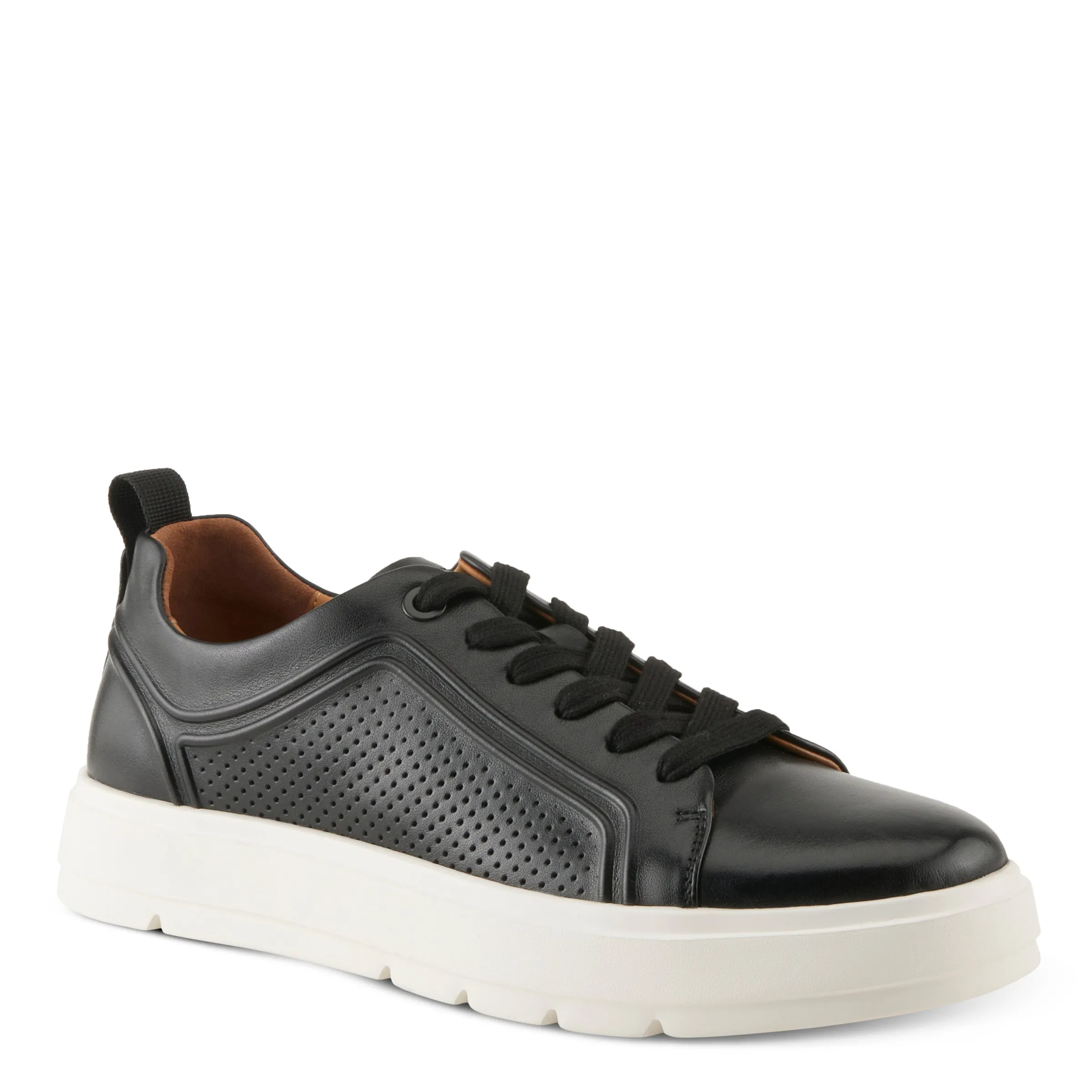 SPRING STEP MEN ERWIN SNEAKERS