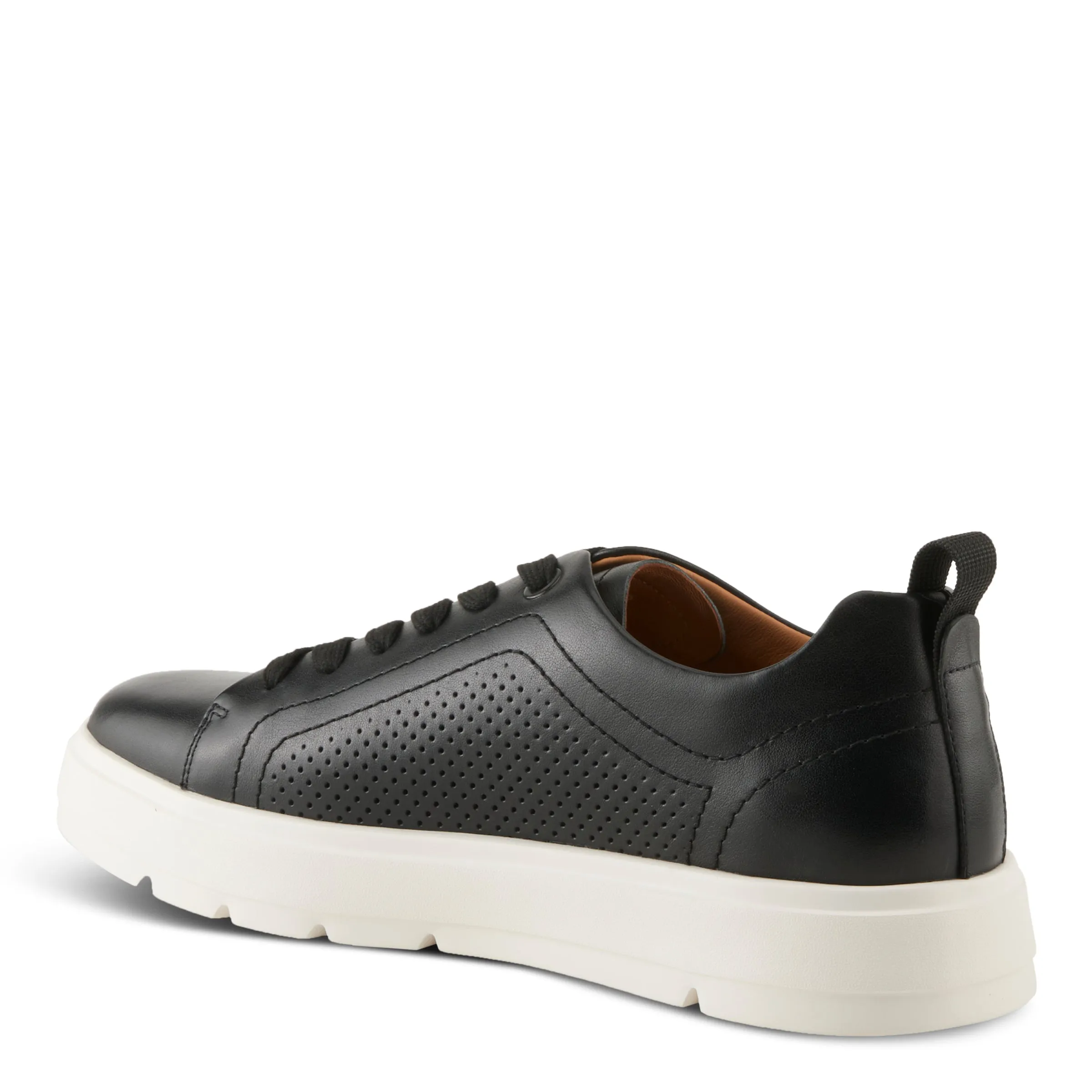 SPRING STEP MEN ERWIN SNEAKERS