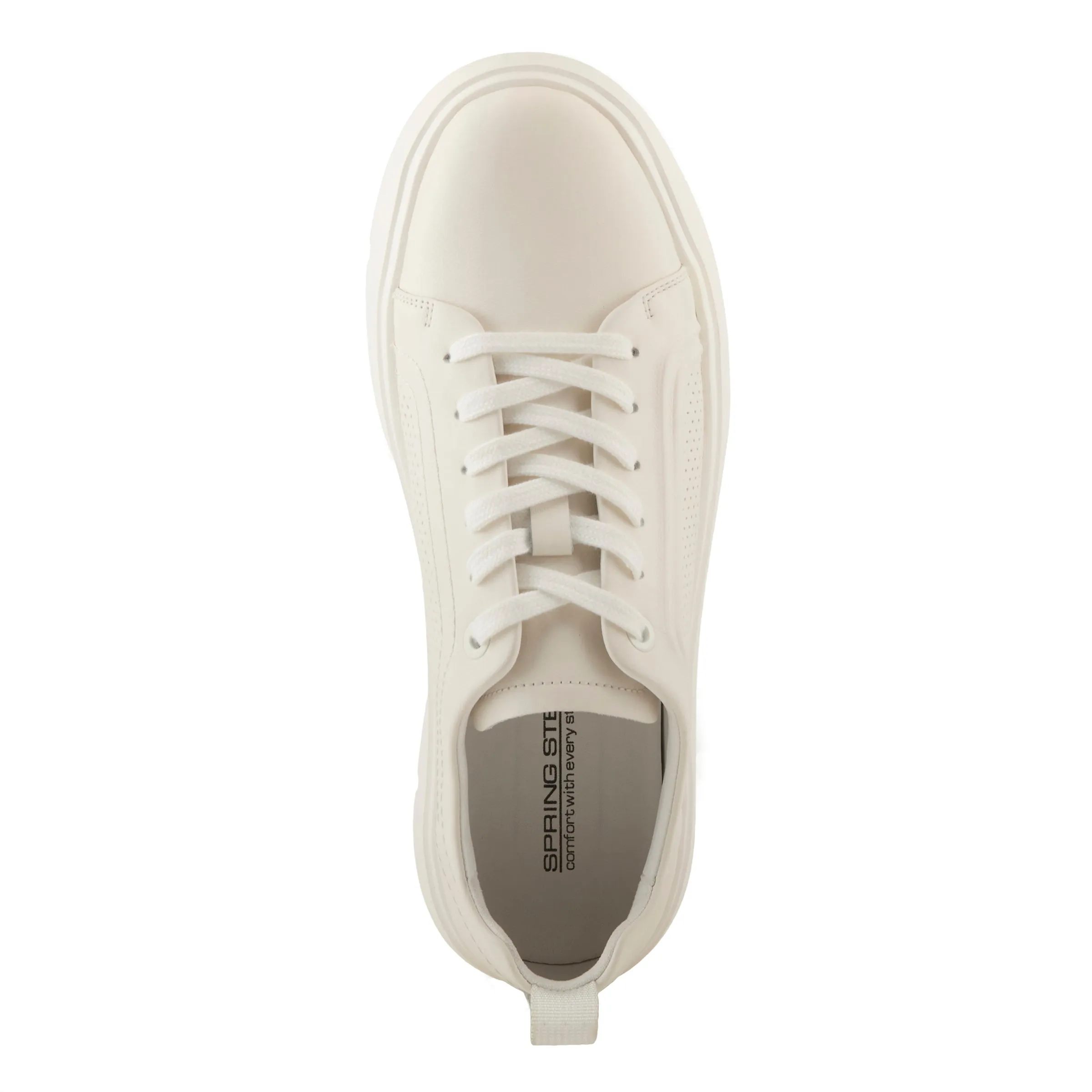 SPRING STEP MEN ERWIN SNEAKERS
