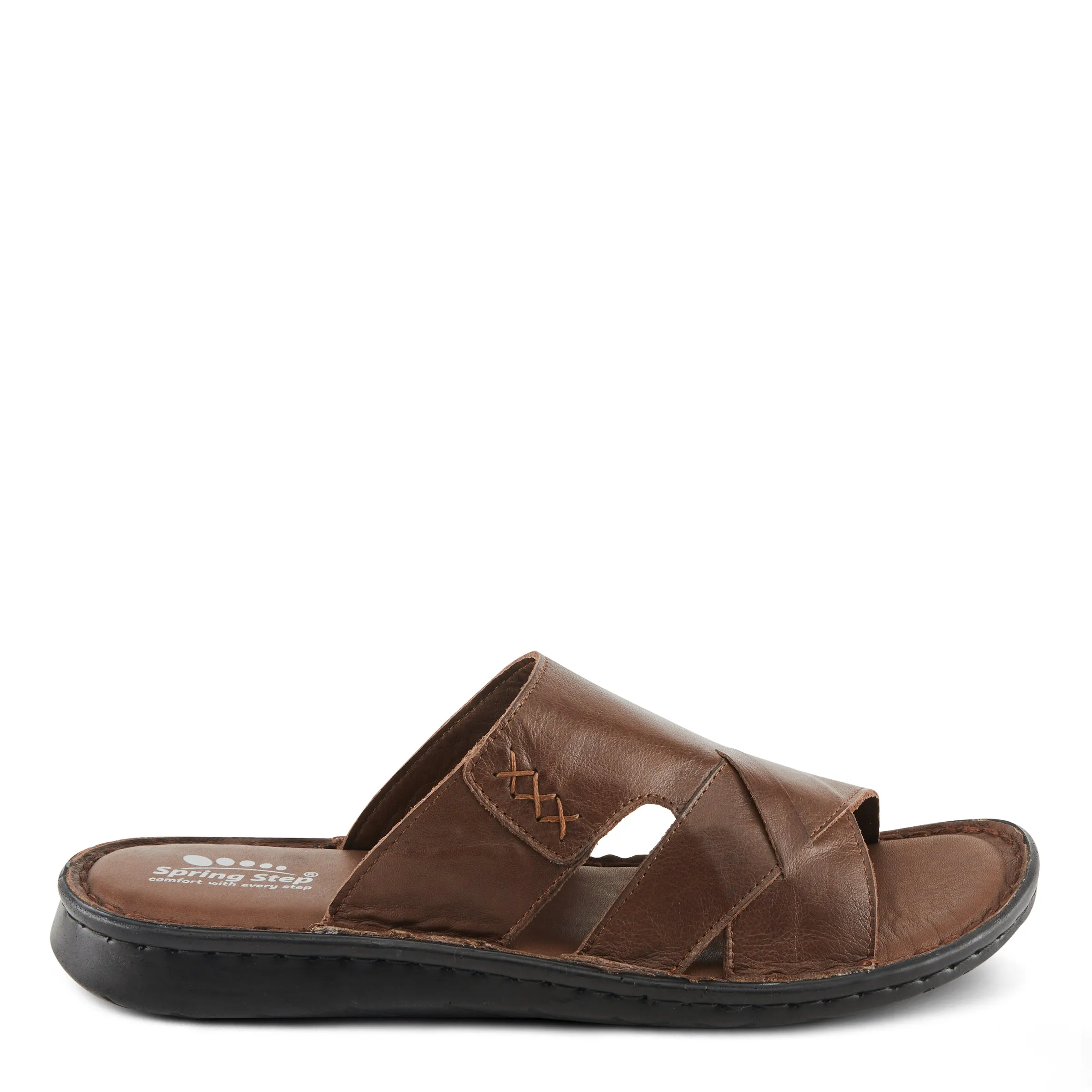 SPRING STEP MEN NUNZIO SANDALS