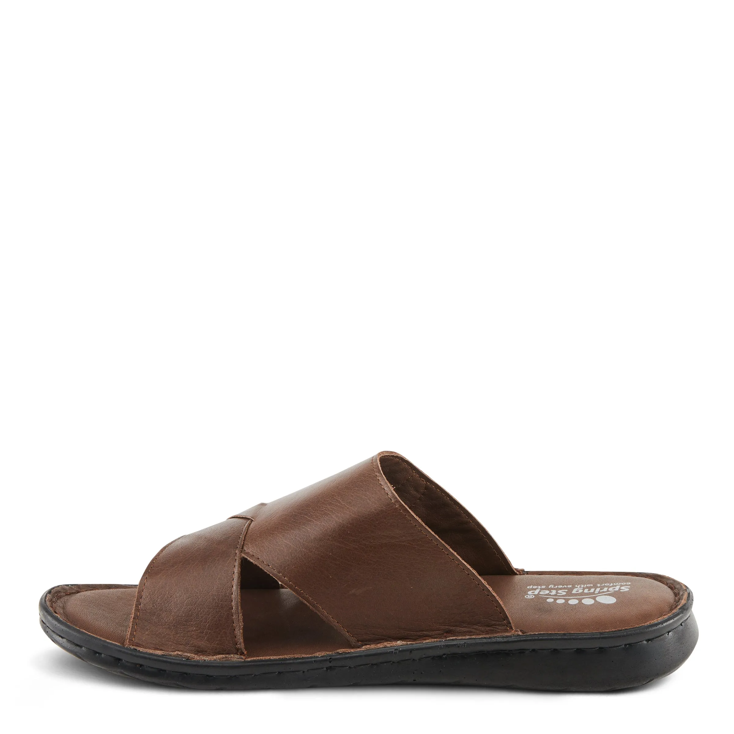 SPRING STEP MEN NUNZIO SANDALS