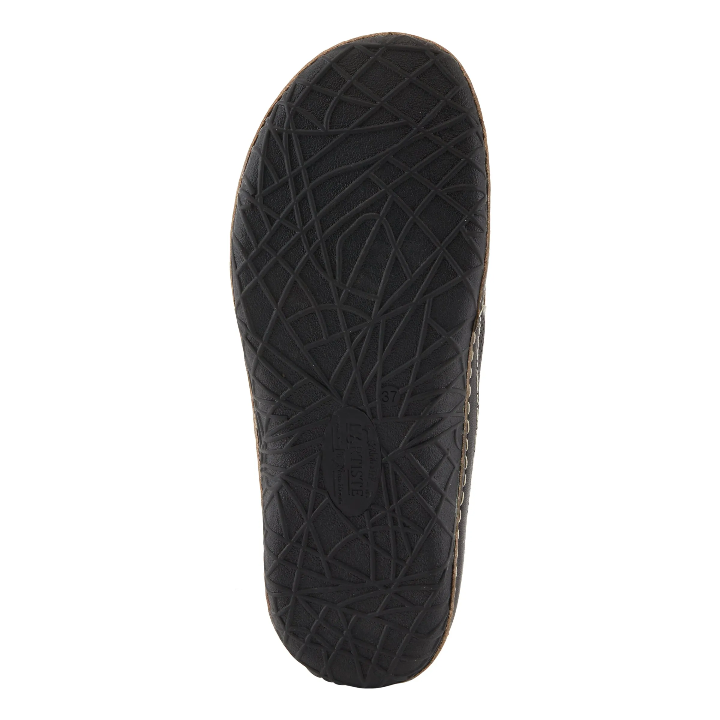 Spring Step Shoes L'Artiste Libora Delite Women's Hand Painted Leather Shoes