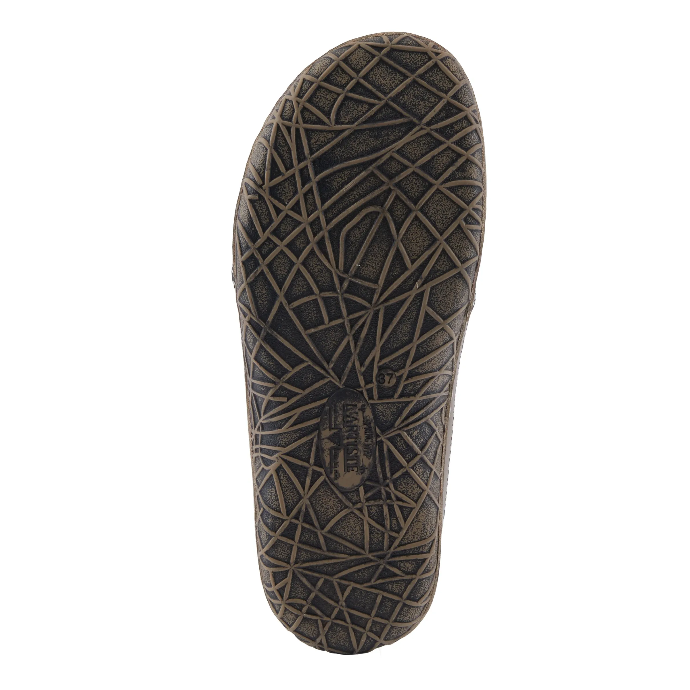 Spring Step Shoes L'Artiste Libora Delite Women's Hand Painted Leather Shoes