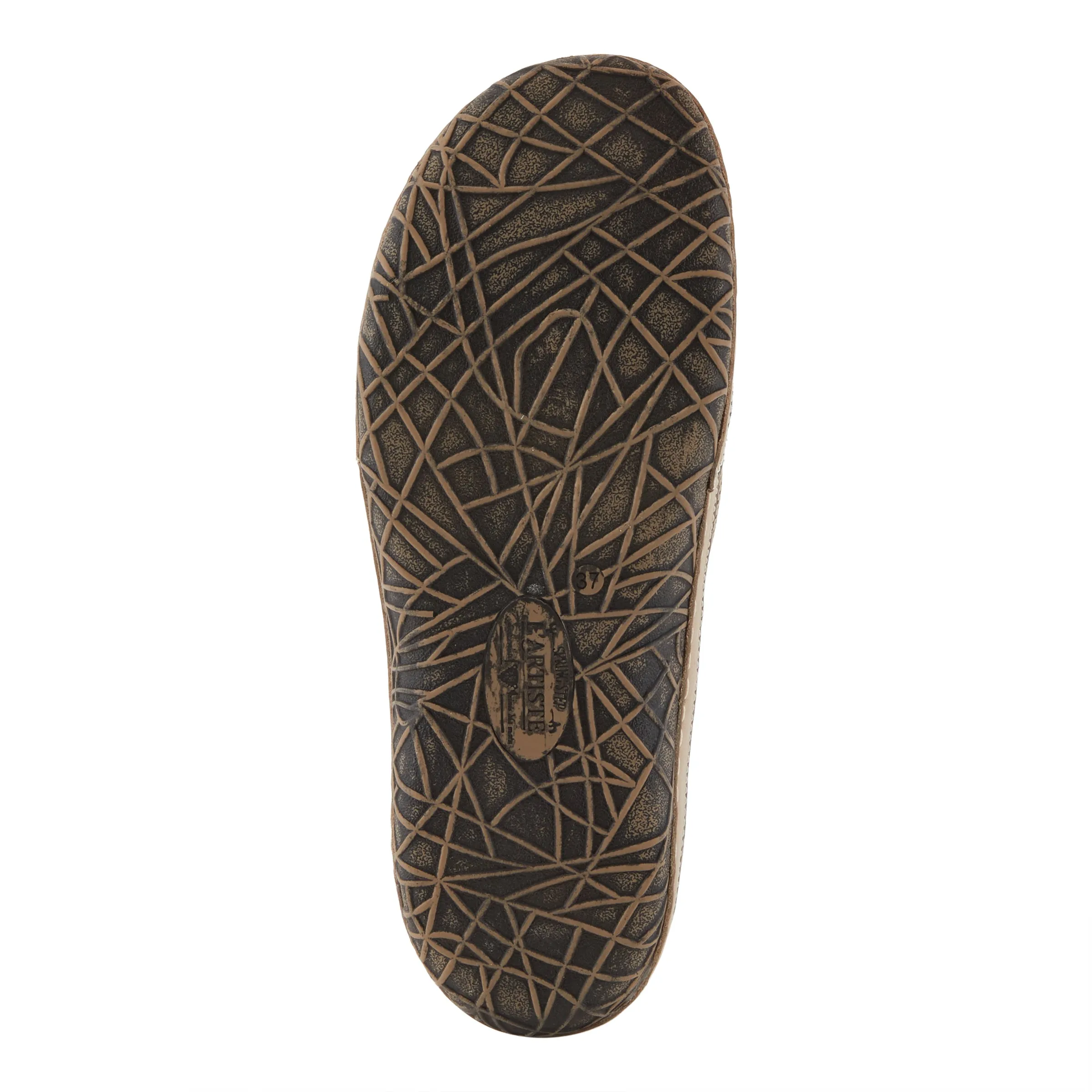 Spring Step Shoes L'Artiste Libora Delite Women's Hand Painted Leather Shoes