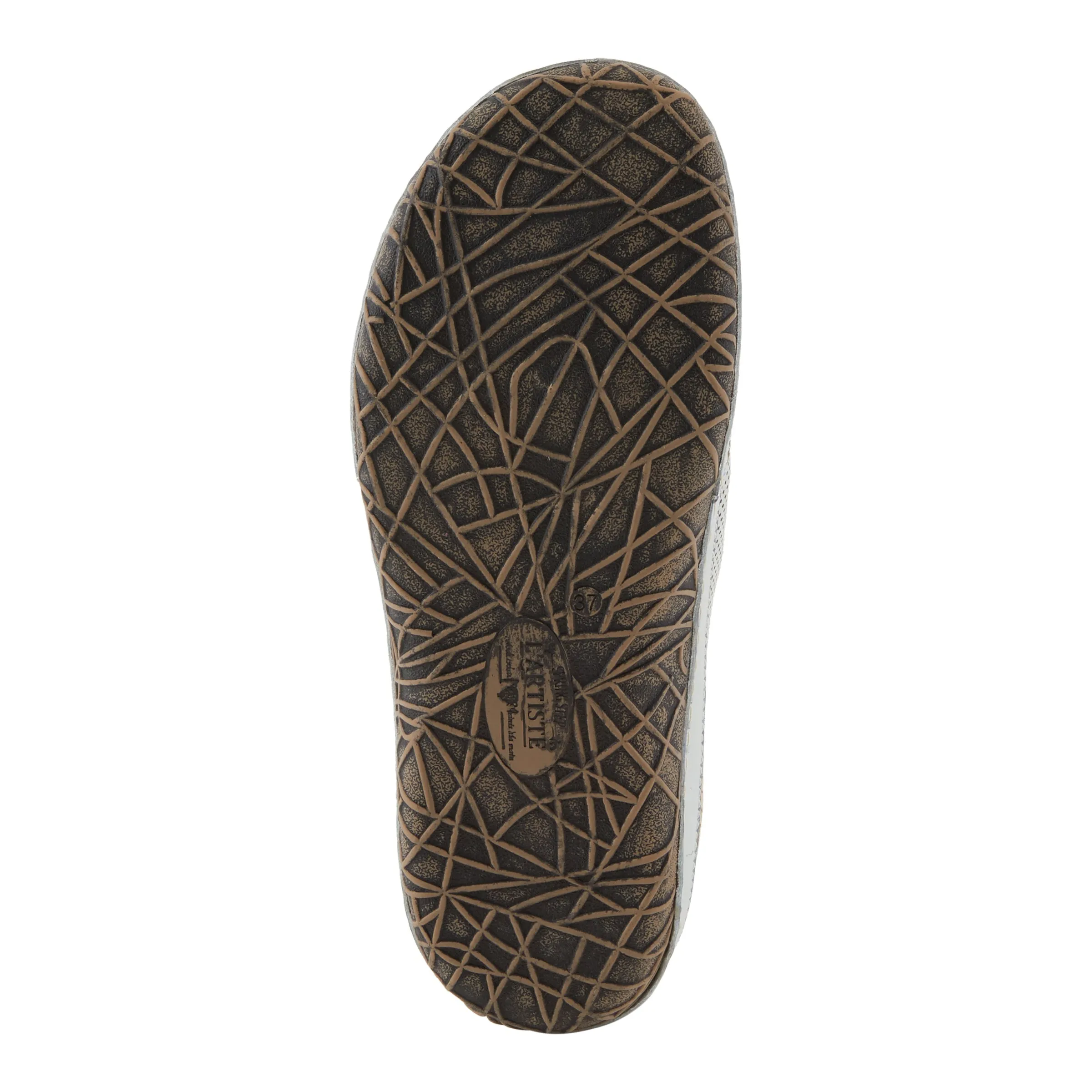 Spring Step Shoes L'Artiste Libora Delite Women's Hand Painted Leather Shoes