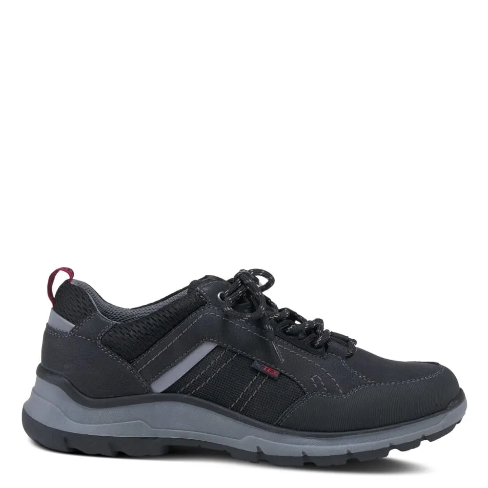 Spring Step Shoes Men's Lace Up Sneakers