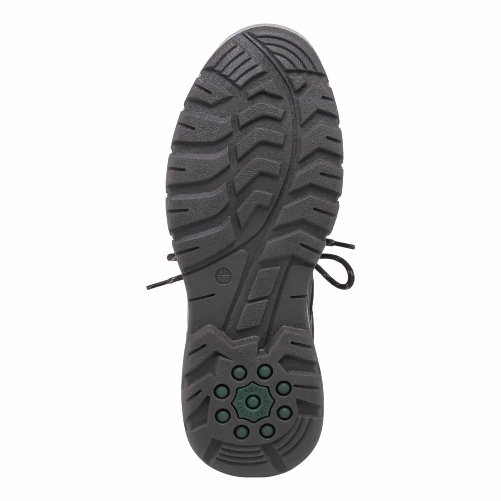 Spring Step Shoes Men's Lace Up Sneakers