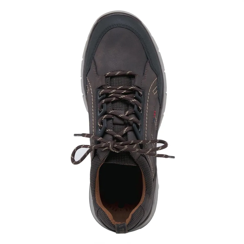 Spring Step Shoes Men's Lace Up Sneakers