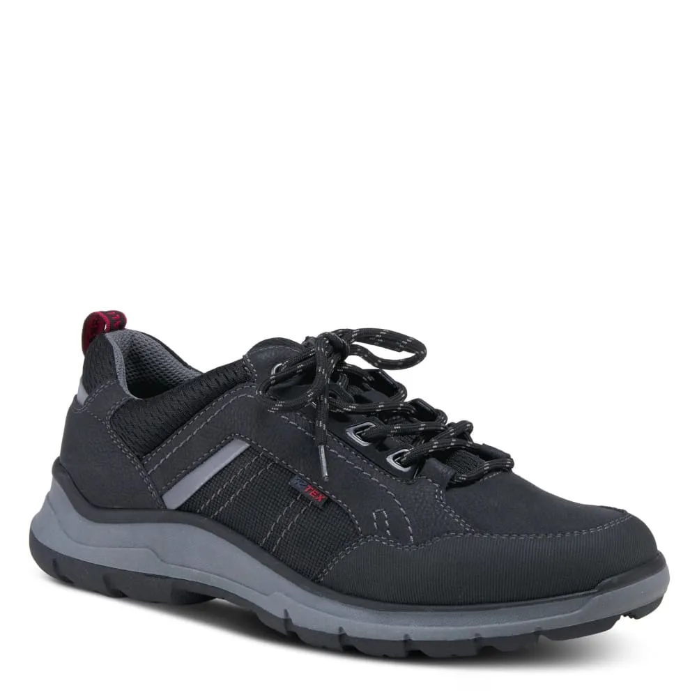 Spring Step Shoes Men's Lace Up Sneakers