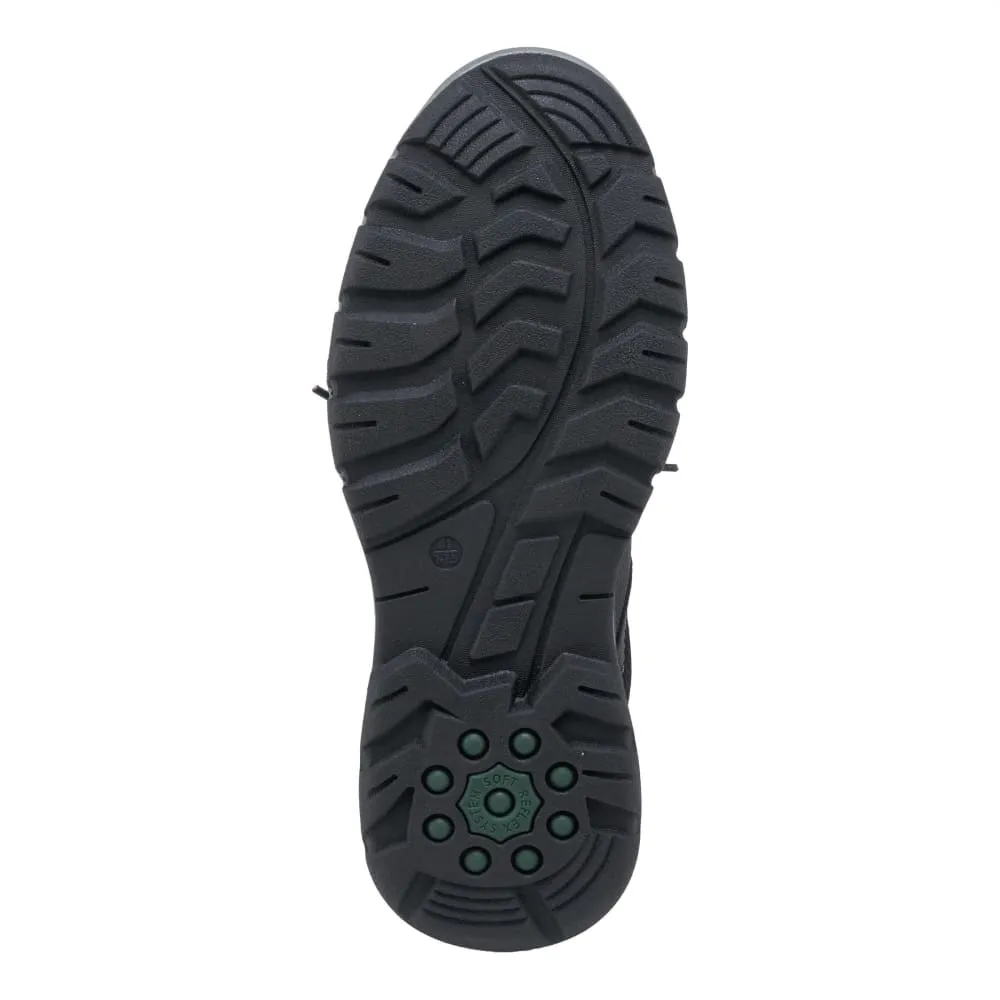 Spring Step Shoes Men's Lace Up Sneakers