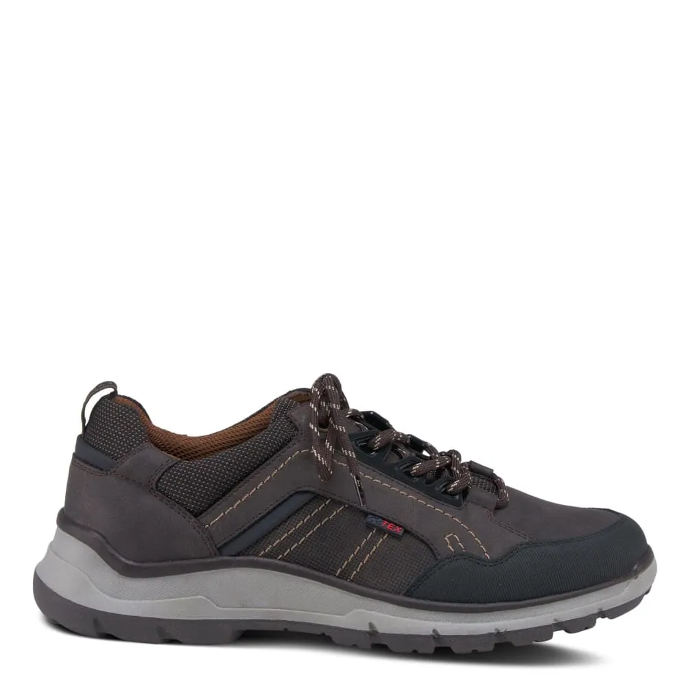 Spring Step Shoes Men's Lace Up Sneakers
