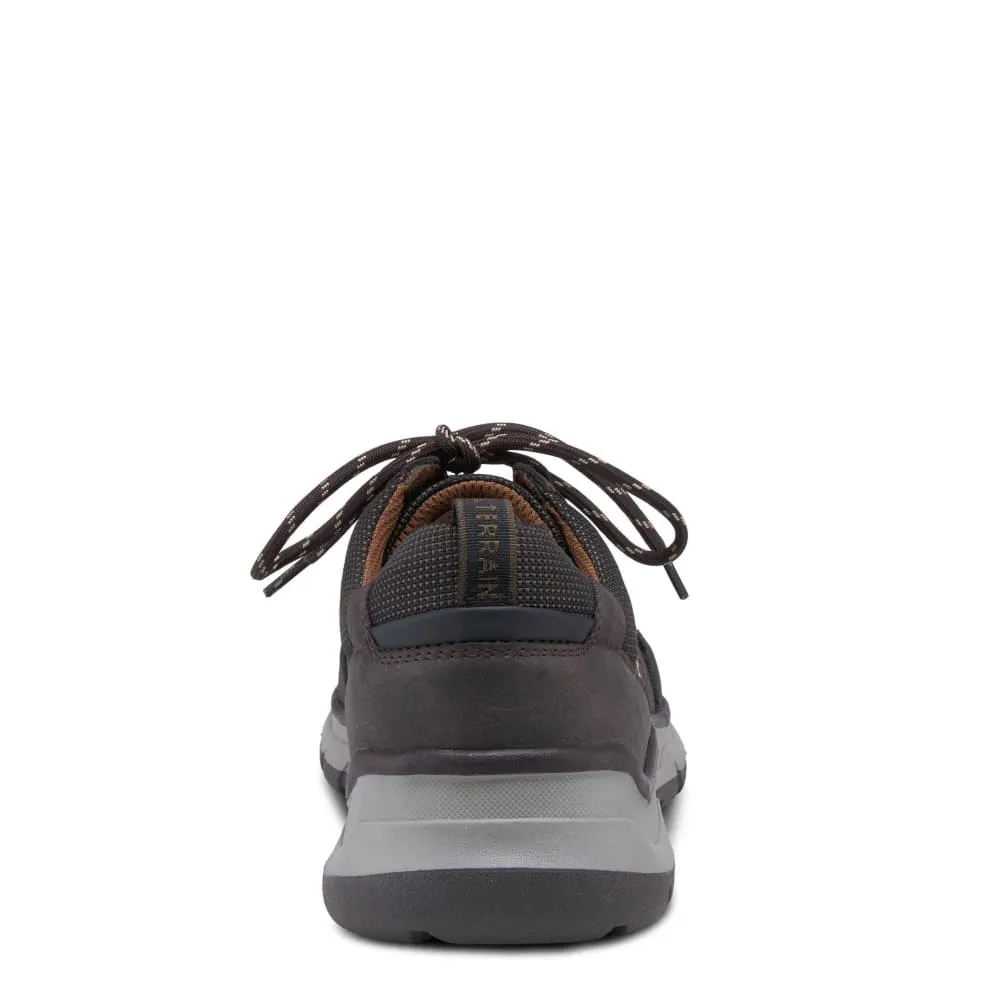 Spring Step Shoes Men's Lace Up Sneakers