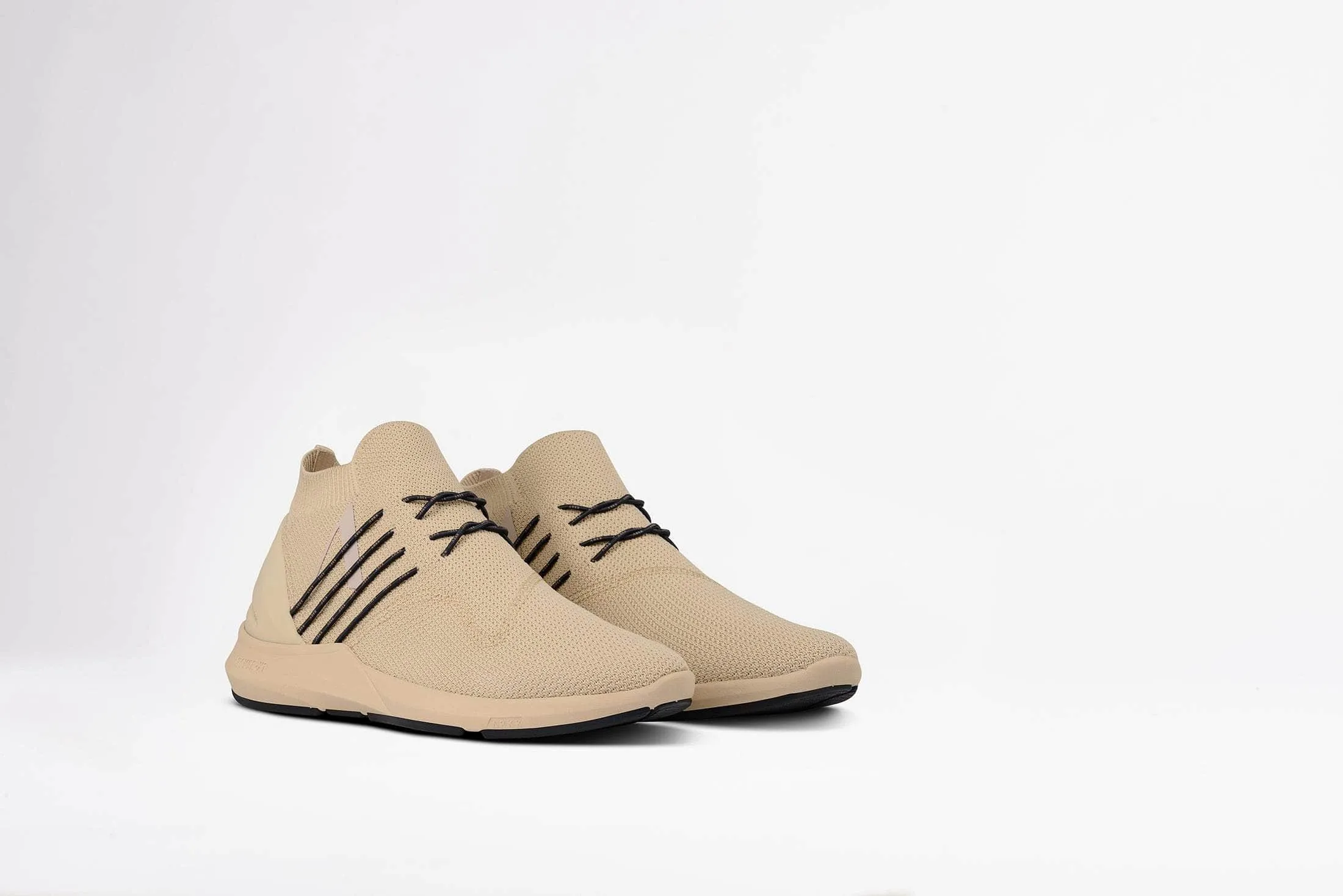 Spyqon FG H-X1 Roebuck Black - Men