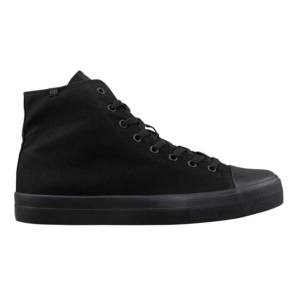 Stagger Hi High Top Sneakers