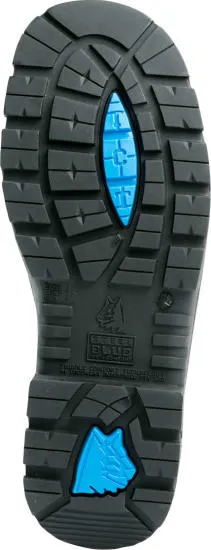 STEEL BLUE 332101 HOBART WITH BUMP CAP