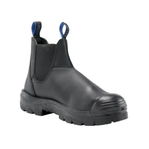 STEEL BLUE 332101 HOBART WITH BUMP CAP