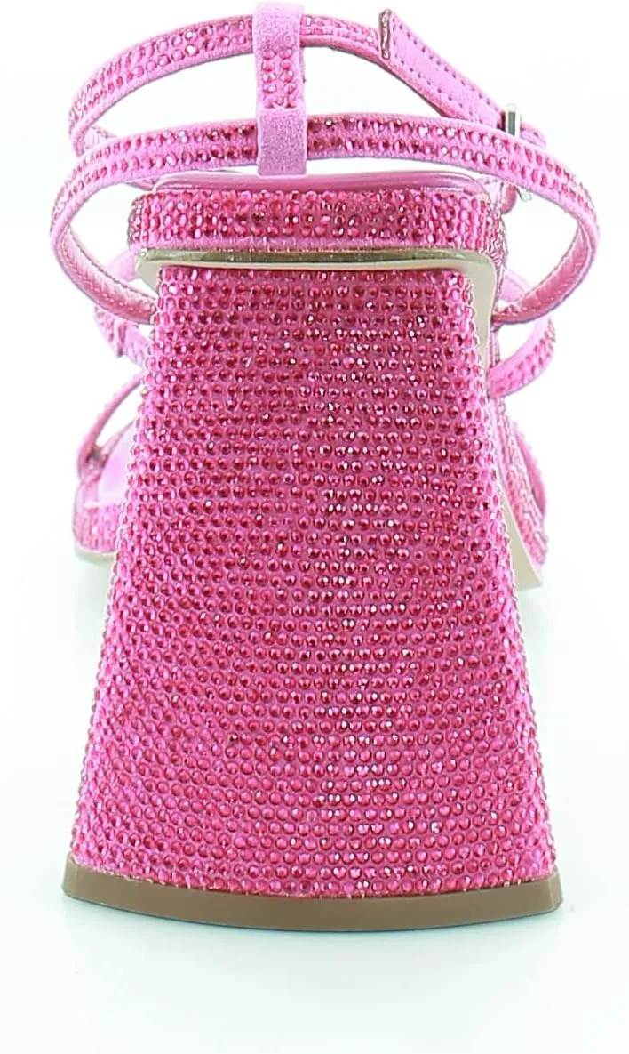 Steve Madden Womens Britani Heels