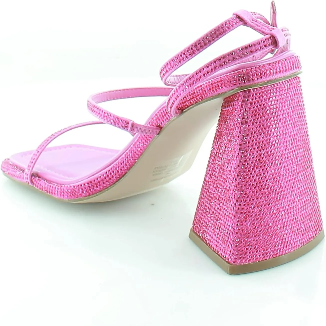 Steve Madden Womens Britani Heels