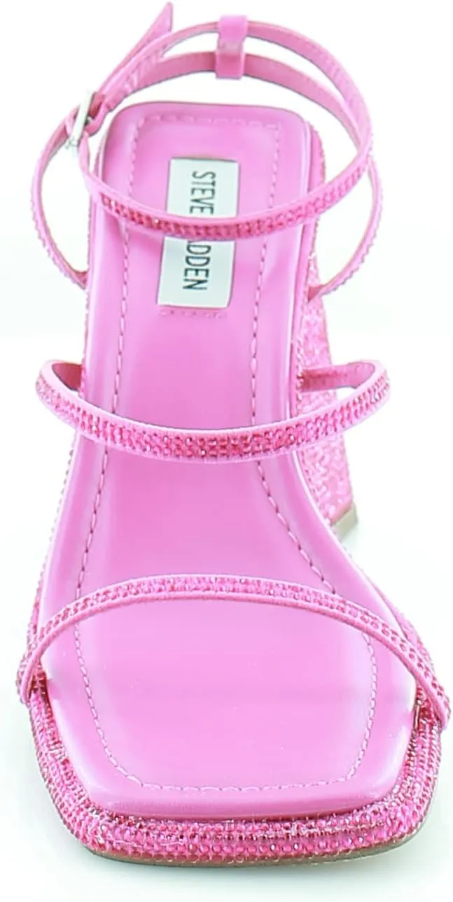 Steve Madden Womens Britani Heels