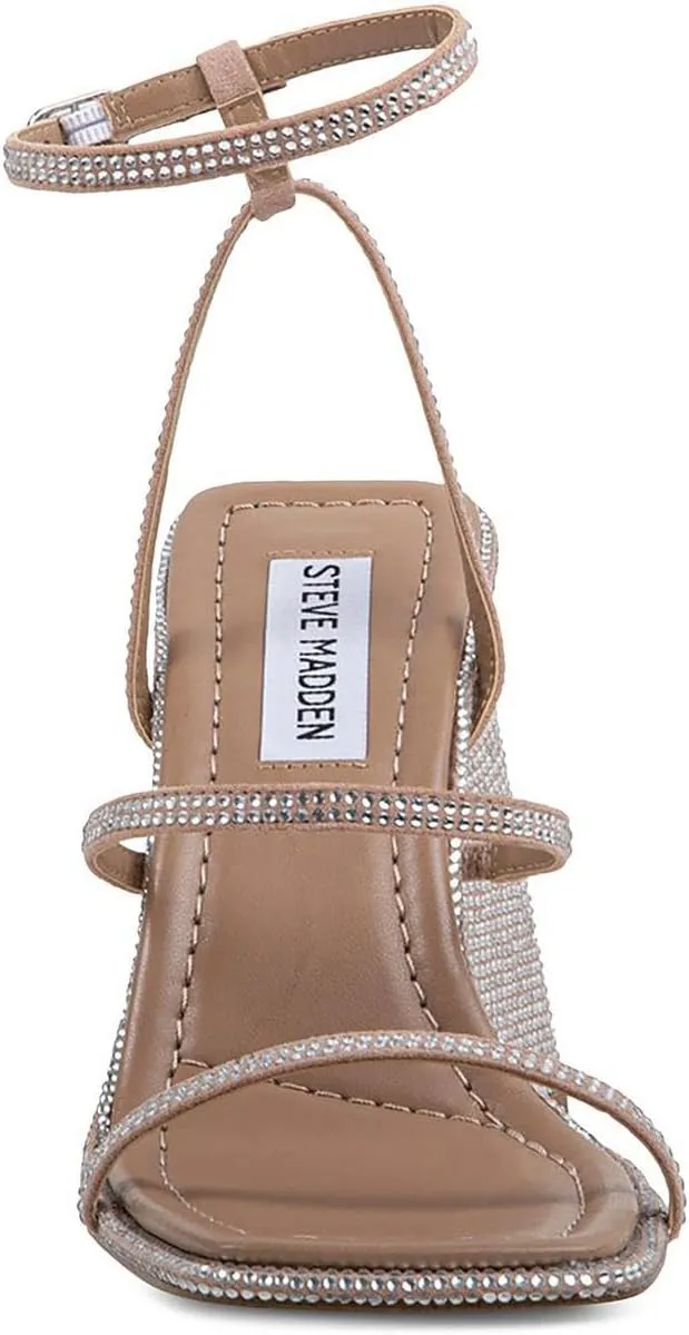 Steve Madden Womens Britani Heels