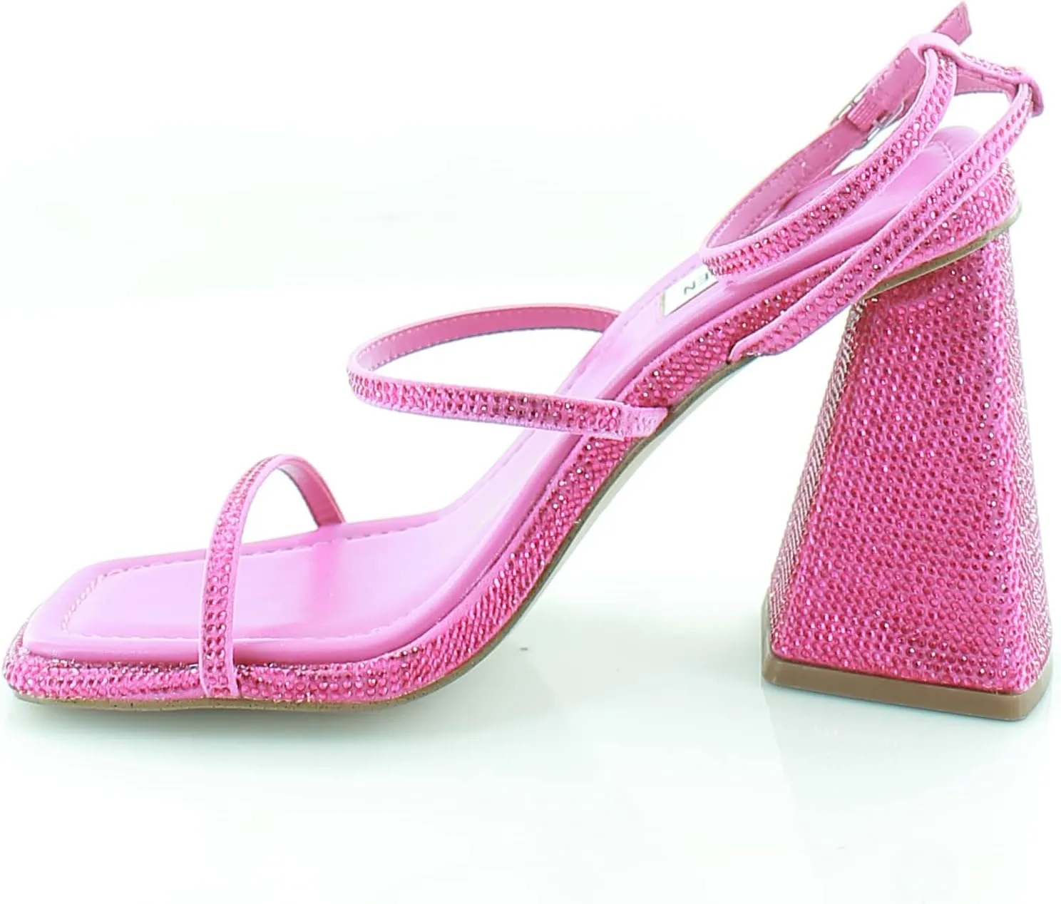 Steve Madden Womens Britani Heels