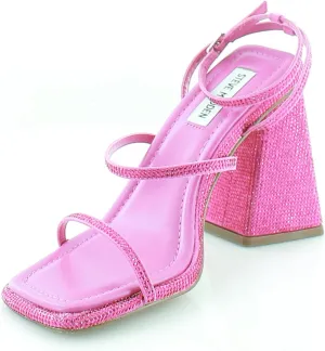Steve Madden Womens Britani Heels