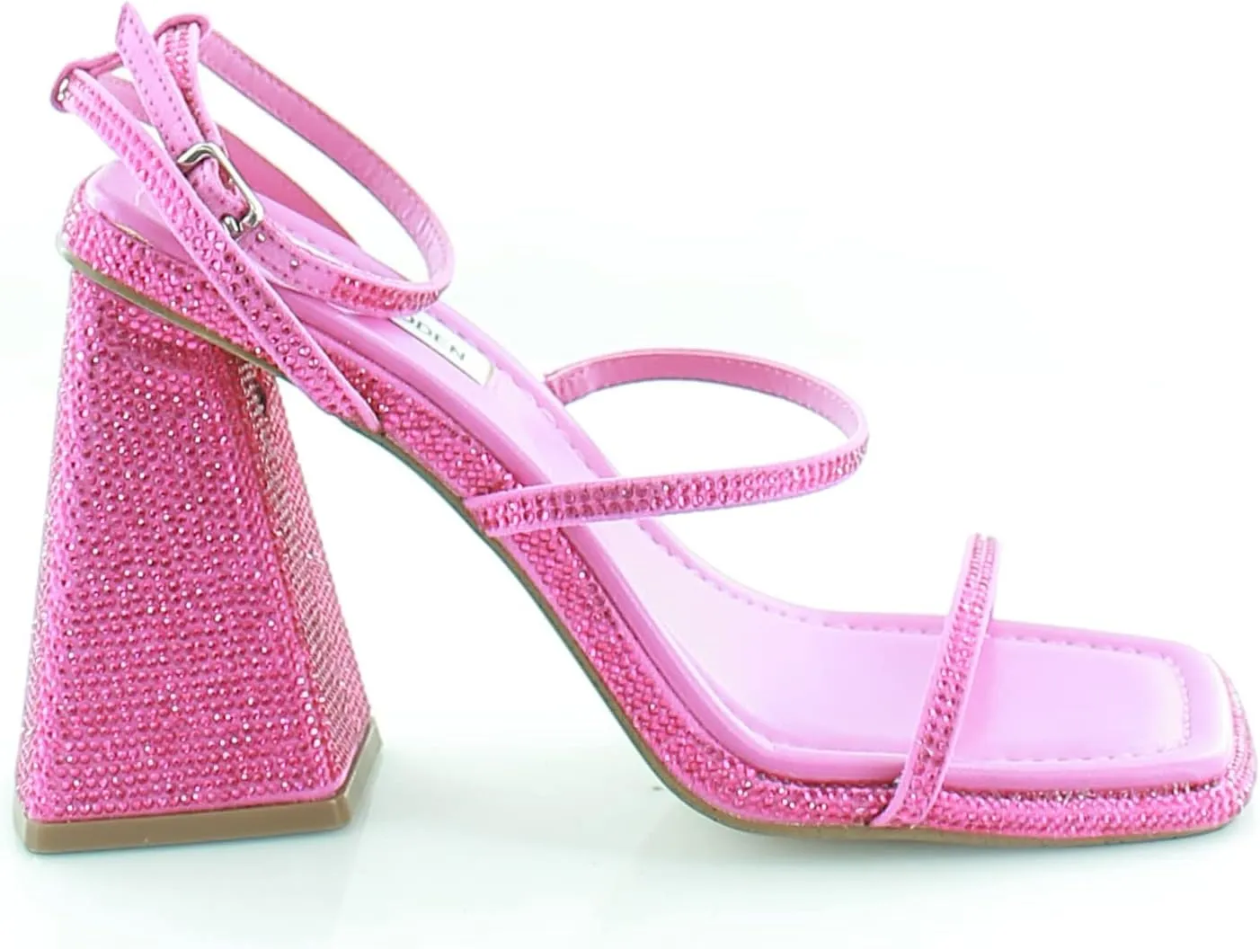 Steve Madden Womens Britani Heels