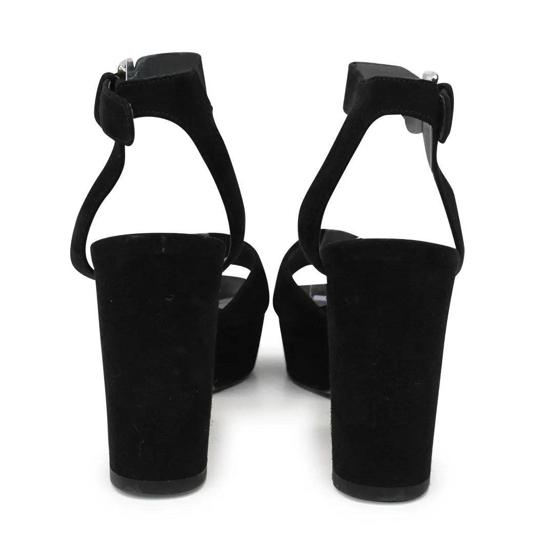 Stuart Weitzman Heels - Women's 6.5