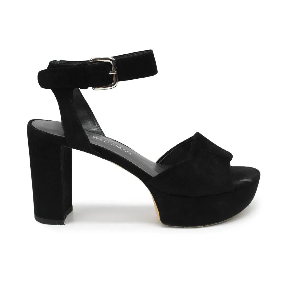 Stuart Weitzman Heels - Women's 6.5