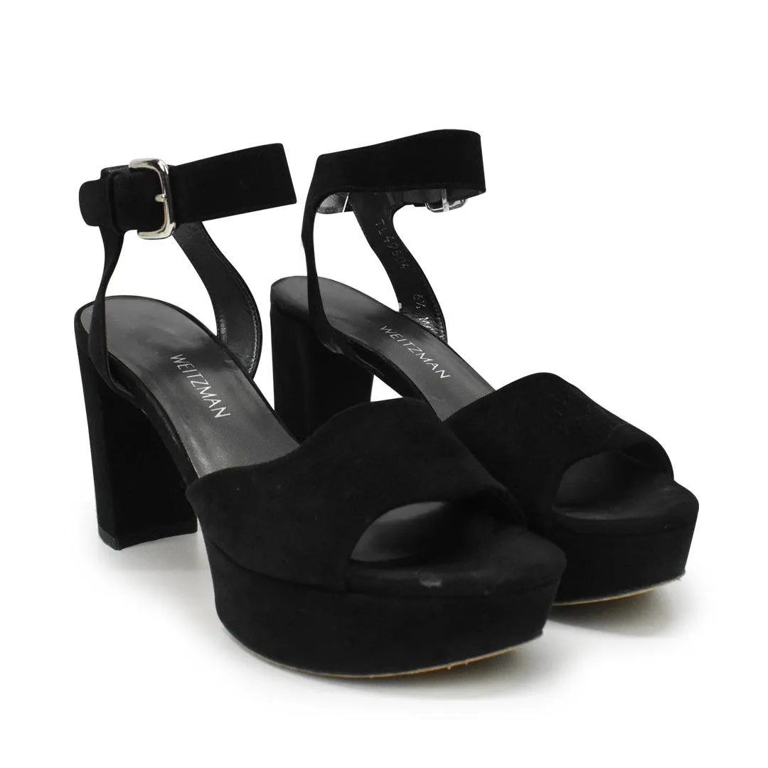 Stuart Weitzman Heels - Women's 6.5