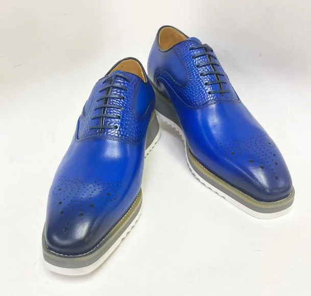Style: 515-40-Ocean/Blue