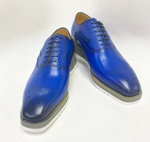 Style: 515-40-Ocean/Blue