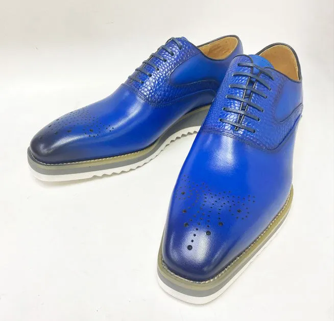 Style: 515-40-Ocean/Blue