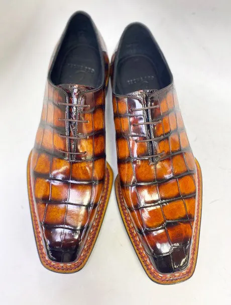 Style: Ghost-Cognac