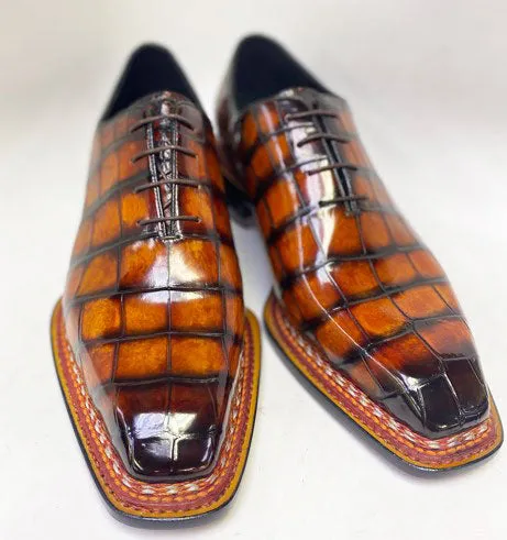 Style: Ghost-Cognac