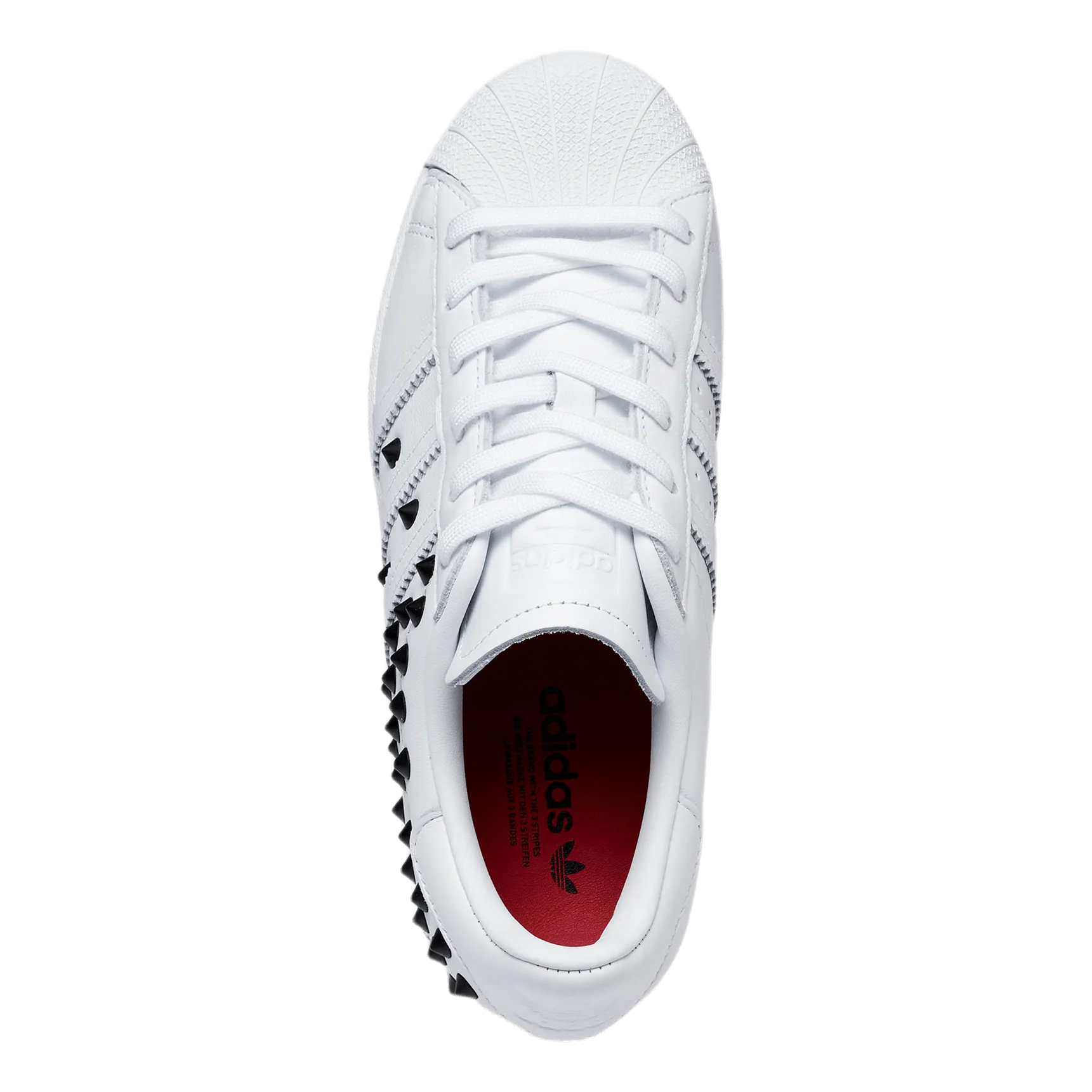 Superstar W White