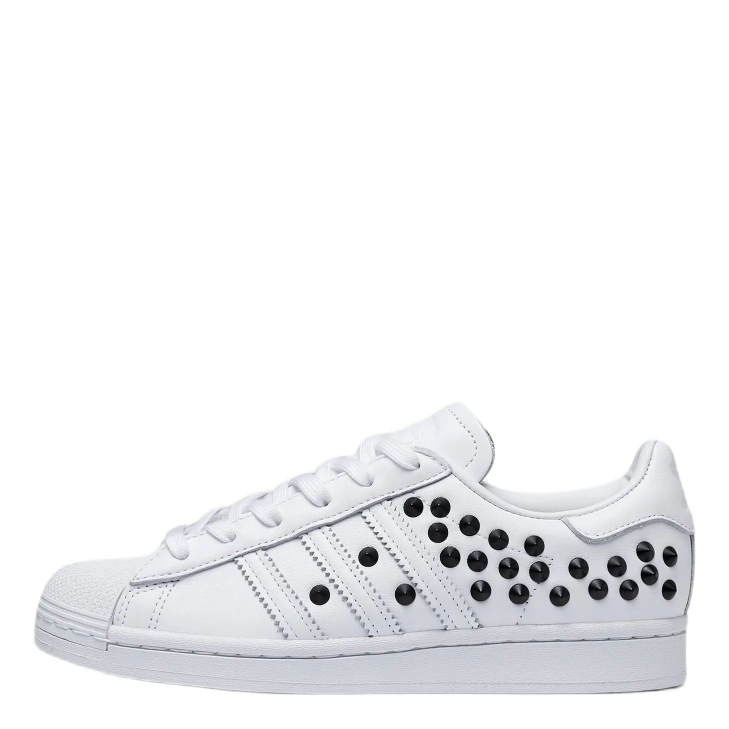 Superstar W White