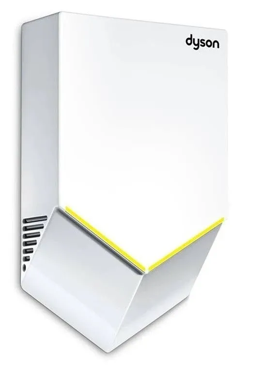 Surface Mounted ADA Compliant Hand Dryer - PAHU02