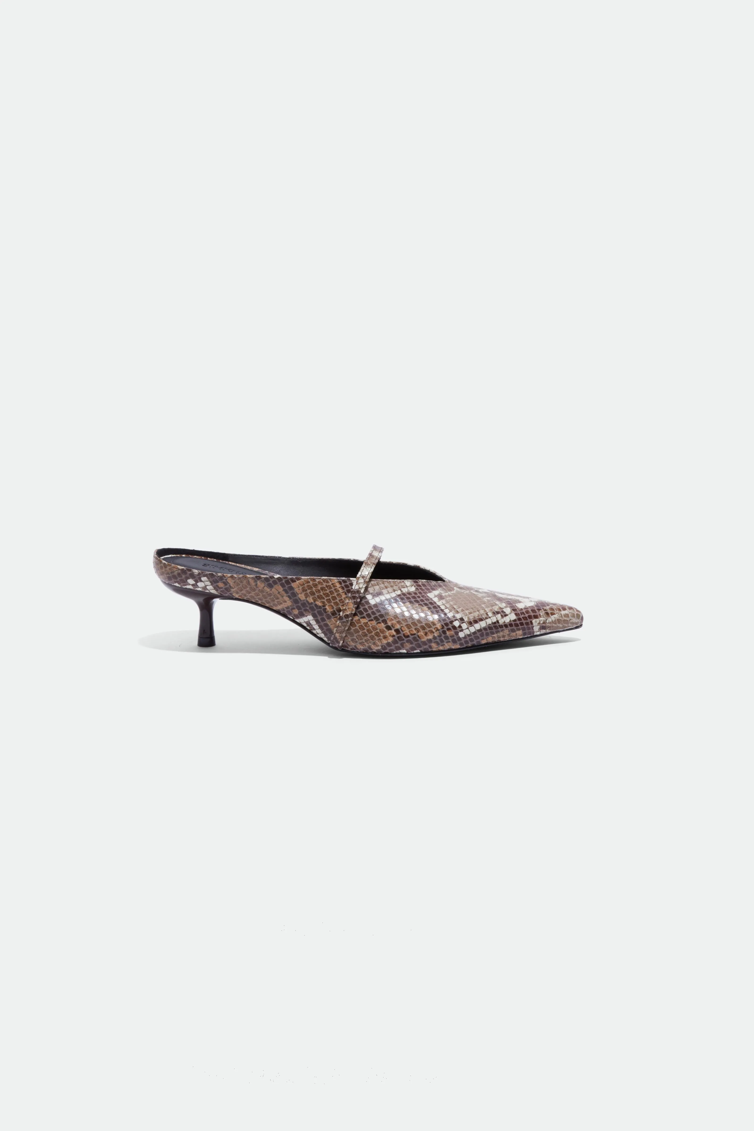 Sylvie Heel