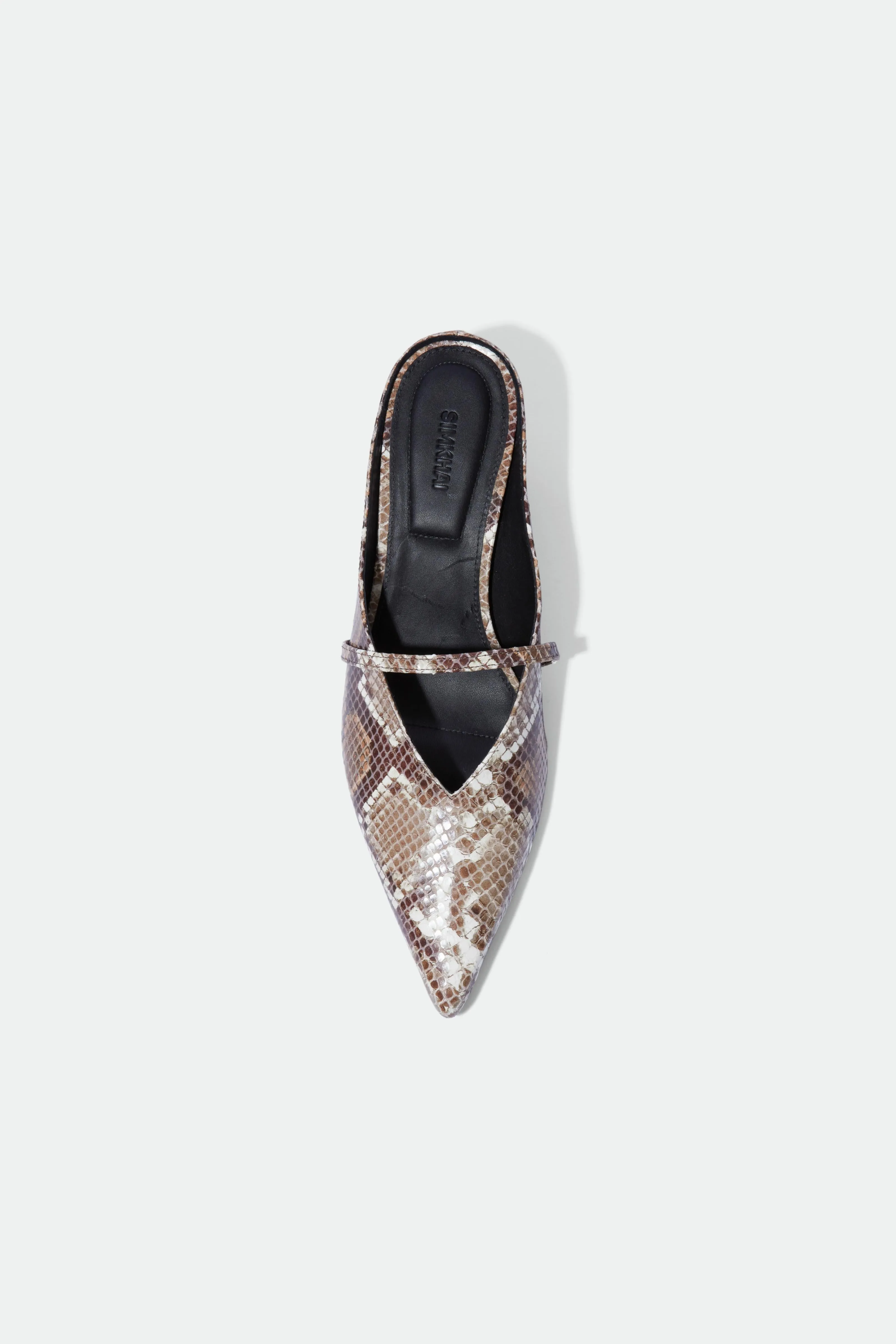 Sylvie Heel
