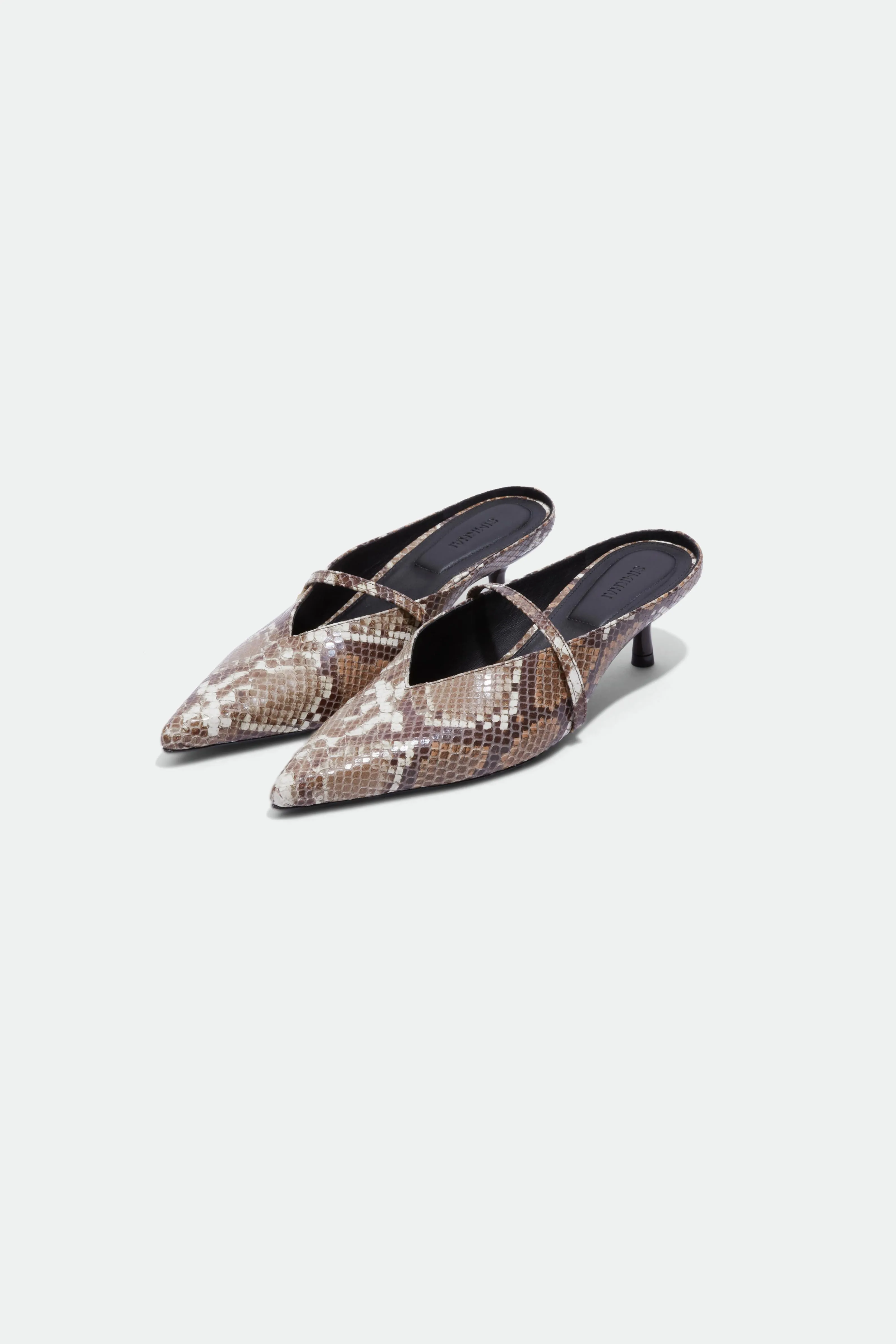 Sylvie Heel