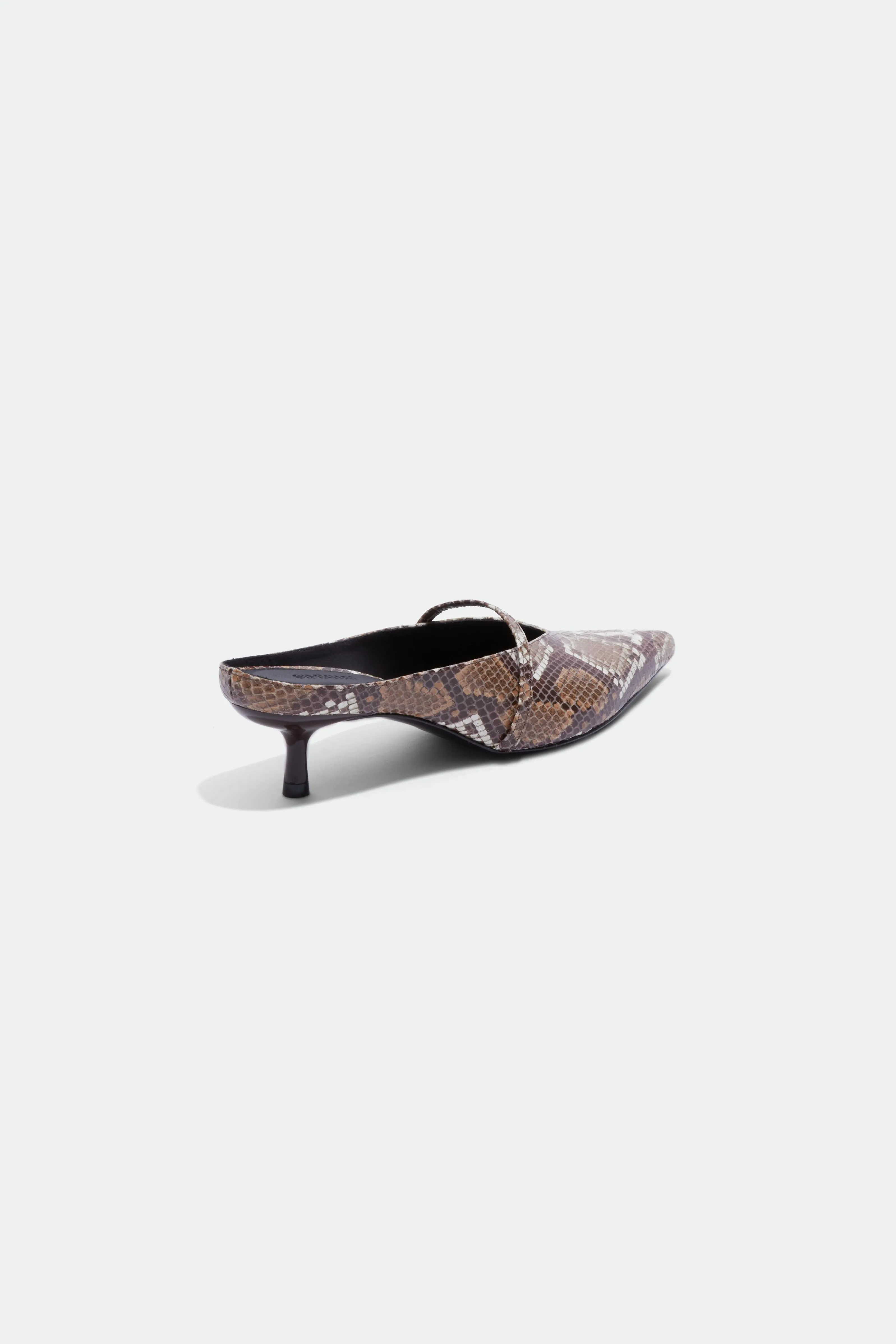 Sylvie Heel