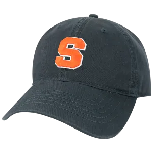 Syracuse Orange Relaxed Twill Adjustable Hat