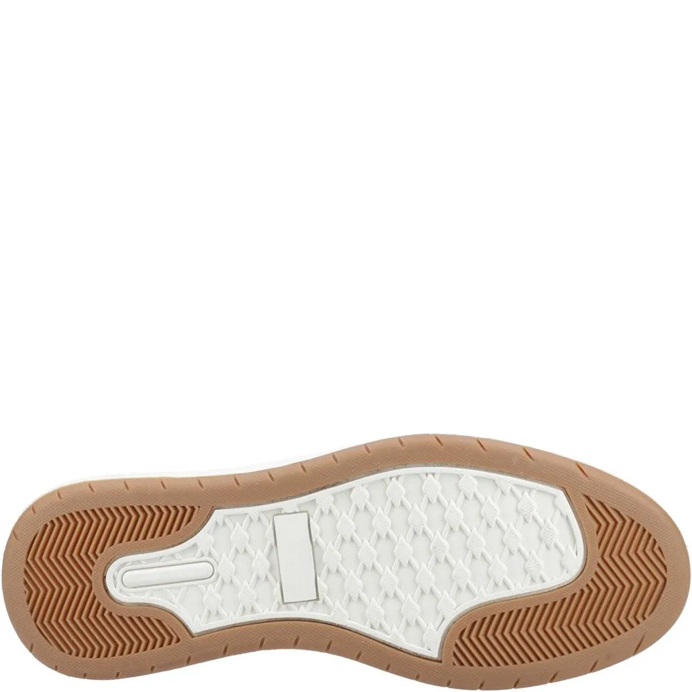 Tan Bronko Chukka Boots