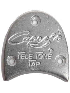 Teletone Heel Tap by Capezio