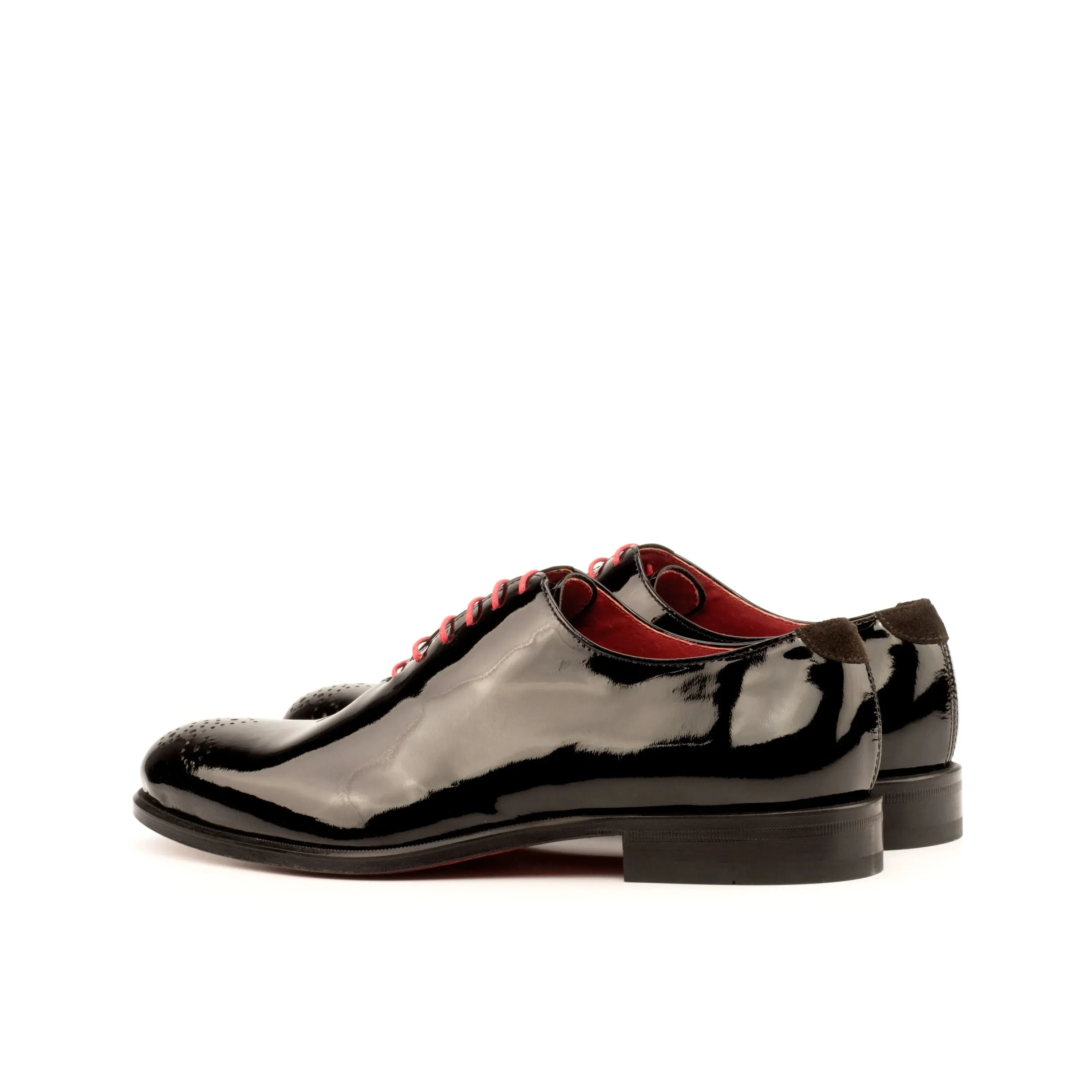 Tetawkin Whole Cut Shoes